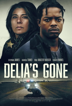 Delia's Gone-hd