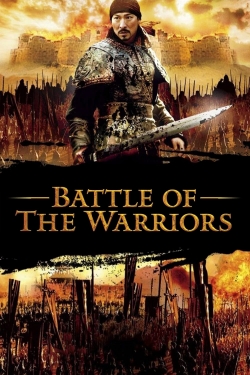 Battle of the Warriors-hd