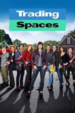 Trading Spaces-hd