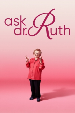 Ask Dr. Ruth-hd
