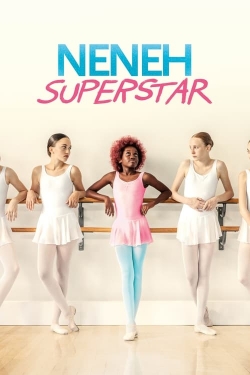 Neneh Superstar-hd