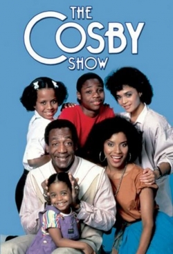 The Cosby Show-hd