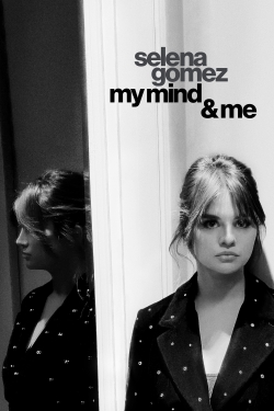 Selena Gomez: My Mind & Me-hd