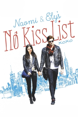 Naomi and Ely's No Kiss List-hd