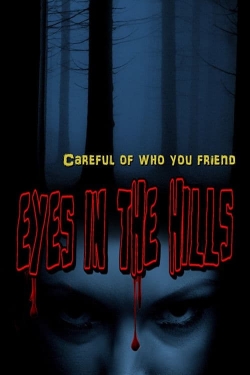 Eyes In The Hills-hd