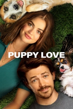 Puppy Love-hd