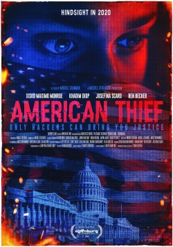 American Thief-hd