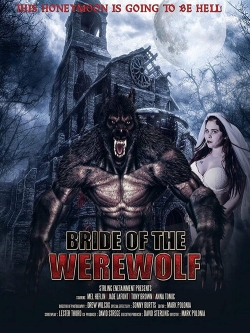Bride of the Werewolf-hd
