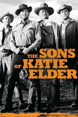 The Sons of Katie Elder-hd