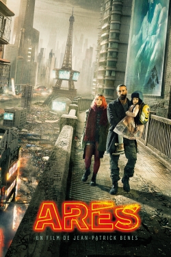 Ares-hd