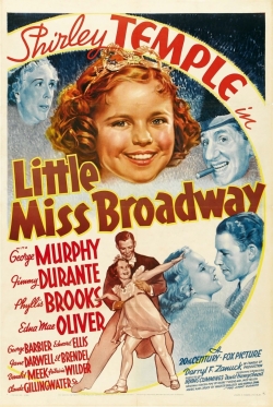 Little Miss Broadway-hd