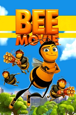 Bee Movie-hd