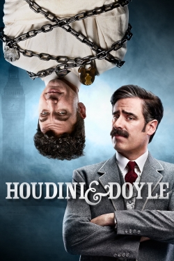 Houdini & Doyle-hd