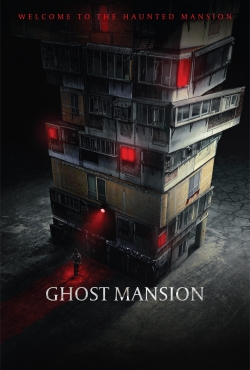 Ghost Mansion-hd