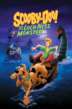 Scooby-Doo! and the Loch Ness Monster-hd