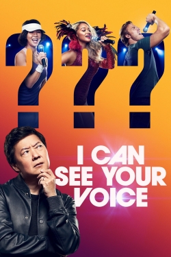 I Can See Your Voice-hd
