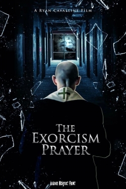 The Exorcism Prayer-hd