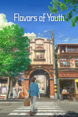 Flavors of Youth-hd