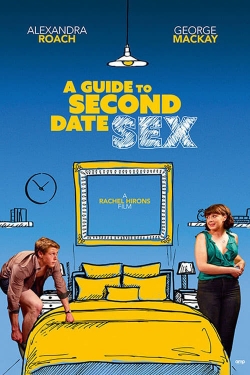 A Guide to Second Date Sex-hd