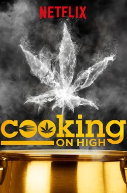 Cooking on High-hd
