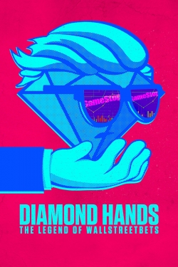 Diamond Hands: The Legend of WallStreetBets-hd