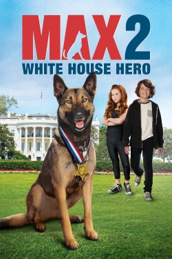 Max 2: White House Hero-hd