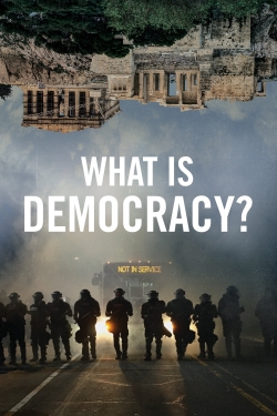 What Is Democracy?-hd