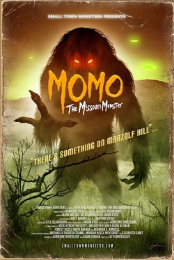 Momo: The Missouri Monster-hd