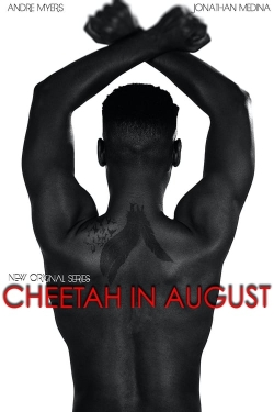 Cheetah in August-hd