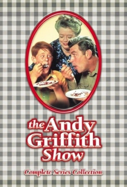 The Andy Griffith Show-hd