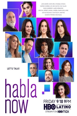Habla Now-hd