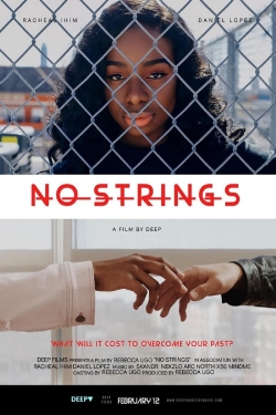 No Strings the Movie-hd