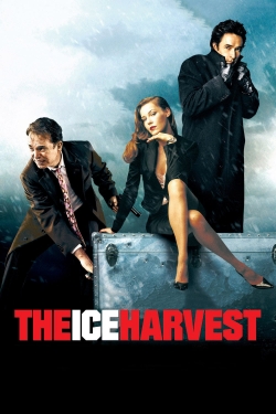 The Ice Harvest-hd