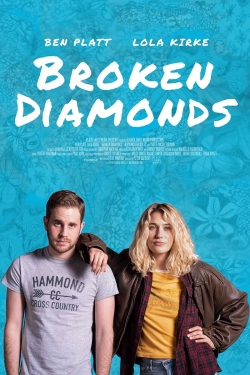 Broken Diamonds-hd