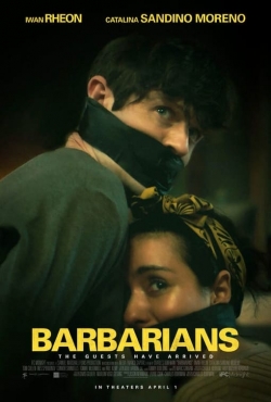 Barbarians-hd