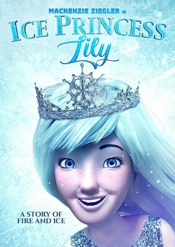 Ice Princess Lily-hd