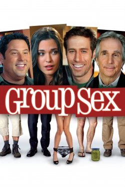 Group Sex-hd