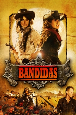 Bandidas-hd