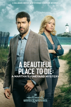 A Beautiful Place to Die: A Martha's Vineyard Mystery-hd