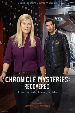 Chronicle Mysteries: Recovered-hd