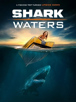 Shark Waters-hd