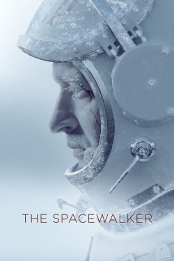 The Spacewalker-hd