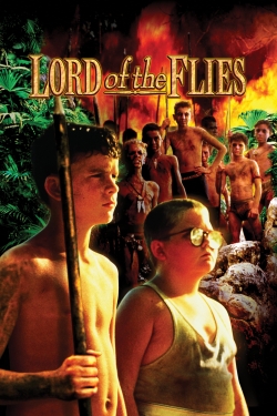 Lord of the Flies-hd