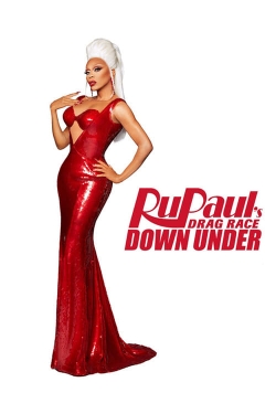 RuPaul's Drag Race Down Under-hd