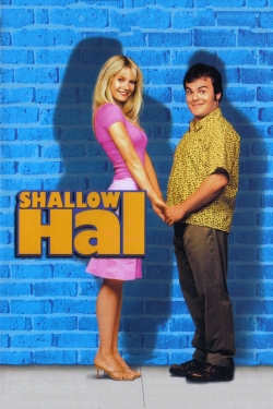 Shallow Hal-hd