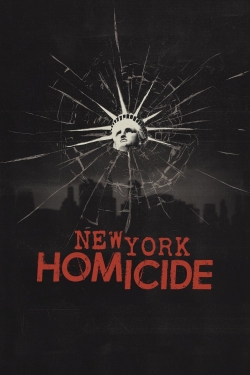 New York Homicide-hd