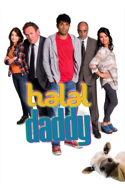 Halal Daddy-hd