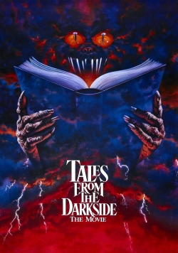 Tales from the Darkside: The Movie-hd