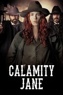 Calamity Jane-hd