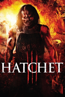 Hatchet III-hd
